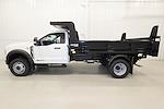 2025 Ford F-600 Regular Cab DRW 4WD Dump Truck for sale #250788 - photo 6