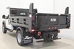2025 Ford F-600 Regular Cab DRW 4WD Dump Truck for sale #250788 - photo 7