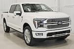 2025 Ford F-150 SuperCrew Cab 4WD Pickup for sale #250830 - photo 3