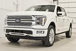2025 Ford F-150 SuperCrew Cab 4WD Pickup for sale #250830 - photo 5
