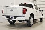 2025 Ford F-150 SuperCrew Cab 4WD Pickup for sale #250830 - photo 2
