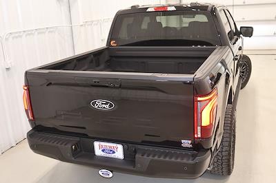 New 2025 Ford F-150 - photo 1