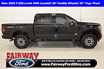 2025 Ford F-150 SuperCrew Cab 4WD Pickup for sale #250857 - photo 1