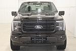 2025 Ford F-150 SuperCrew Cab 4WD Pickup for sale #250857 - photo 4