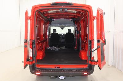New 2025 Ford Transit 250 - photo 1