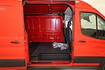 2025 Ford Transit 250 Medium Roof RWD Empty Cargo Van for sale #250868 - photo 16