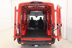 2025 Ford Transit 250 Medium Roof RWD Empty Cargo Van for sale #250868 - photo 2