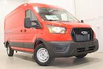 2025 Ford Transit 250 Medium Roof RWD Empty Cargo Van for sale #250868 - photo 30