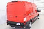 2025 Ford Transit 250 Medium Roof RWD Empty Cargo Van for sale #250868 - photo 33