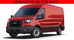 2025 Ford Transit 250 Medium Roof RWD Empty Cargo Van for sale #250868 - photo 34