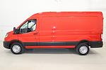 2025 Ford Transit 250 Medium Roof RWD Empty Cargo Van for sale #250868 - photo 7