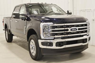 New 2025 Ford F-250 - photo 1