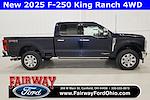 2025 Ford F-250 Crew Cab 4WD Pickup for sale #250884 - photo 1