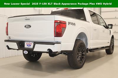 New 2025 Ford F-150 - photo 1