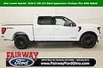 2025 Ford F-150 SuperCrew Cab 4WD Pickup for sale #250896 - photo 1