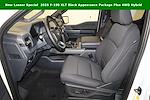 2025 Ford F-150 SuperCrew Cab 4WD Pickup for sale #250896 - photo 11
