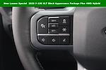 2025 Ford F-150 SuperCrew Cab 4WD Pickup for sale #250896 - photo 18