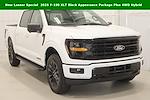 2025 Ford F-150 SuperCrew Cab 4WD Pickup for sale #250896 - photo 3