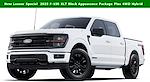 2025 Ford F-150 SuperCrew Cab 4WD Pickup for sale #250896 - photo 35
