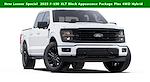 2025 Ford F-150 SuperCrew Cab 4WD Pickup for sale #250896 - photo 38