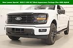 2025 Ford F-150 SuperCrew Cab 4WD Pickup for sale #250896 - photo 5