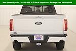 2025 Ford F-150 SuperCrew Cab 4WD Pickup for sale #250896 - photo 8