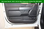 2025 Ford F-150 SuperCrew Cab 4WD Pickup for sale #250896 - photo 9