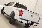 2025 Ford F-150 SuperCrew Cab 4WD Pickup for sale #250917 - photo 27