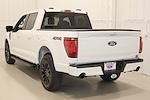 2025 Ford F-150 SuperCrew Cab 4WD Pickup for sale #250917 - photo 7