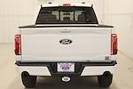 2025 Ford F-150 SuperCrew Cab 4WD Pickup for sale #250917 - photo 8
