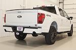 2025 Ford F-150 SuperCrew Cab 4WD Pickup for sale #250917 - photo 2