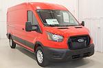 2025 Ford Transit 250 Medium Roof RWD Empty Cargo Van for sale #250946 - photo 4
