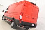 2025 Ford Transit 250 Medium Roof RWD Empty Cargo Van for sale #250946 - photo 28
