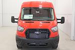 2025 Ford Transit 250 Medium Roof RWD Empty Cargo Van for sale #250946 - photo 5