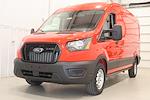 2025 Ford Transit 250 Medium Roof RWD Empty Cargo Van for sale #250946 - photo 6