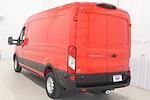 2025 Ford Transit 250 Medium Roof RWD Empty Cargo Van for sale #250946 - photo 8