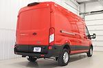 2025 Ford Transit 250 Medium Roof RWD Empty Cargo Van for sale #250946 - photo 3