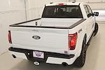 2025 Ford F-150 SuperCrew Cab 4WD Pickup for sale #250970 - photo 33
