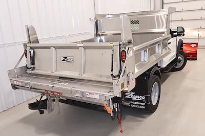 New 2025 Ford F-600 - photo 1