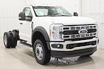 2025 Ford F-600 Regular Cab DRW 4WD Cab Chassis for sale #250993 - photo 3