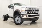 2025 Ford F-600 Regular Cab DRW 4WD Cab Chassis for sale #250993 - photo 23