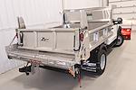 2025 Ford F-600 Regular Cab DRW 4WD Dump Truck for sale #250993 - photo 2