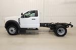 2025 Ford F-600 Regular Cab DRW 4WD Cab Chassis for sale #250993 - photo 6