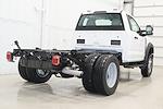 2025 Ford F-600 Regular Cab DRW 4WD Cab Chassis for sale #250993 - photo 2