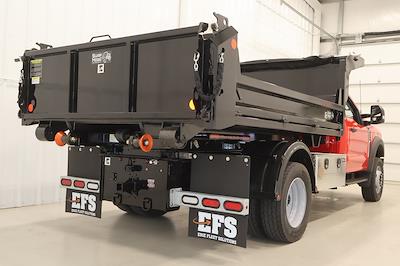 New 2025 Ford F-600 - photo 1