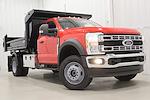 2025 Ford F-600 Regular Cab DRW 4WD Dump Truck for sale #250995 - photo 31