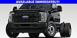 2025 Ford F-600 Regular Cab DRW 4WD Dump Truck for sale #250995 - photo 35