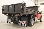 2025 Ford F-600 Regular Cab DRW 4WD Dump Truck for sale #250995 - photo 2