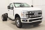 2025 Ford F-350 Regular Cab DRW 4WD Cab Chassis for sale #251015 - photo 3