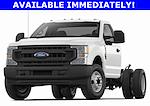 2025 Ford F-350 Regular Cab DRW 4WD Cab Chassis for sale #251015 - photo 26